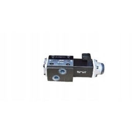 Pavaros solenoidinis vožtuvas rh mtz belarus pronar 1025