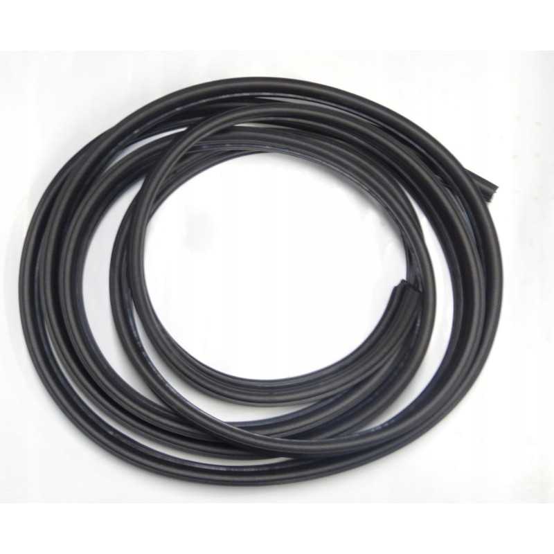 Durų sandariklis new Holland t3000 cnh 87291178