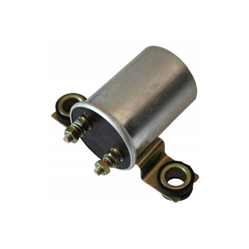 Posūkio signalo pertraukiklis t 25 t25