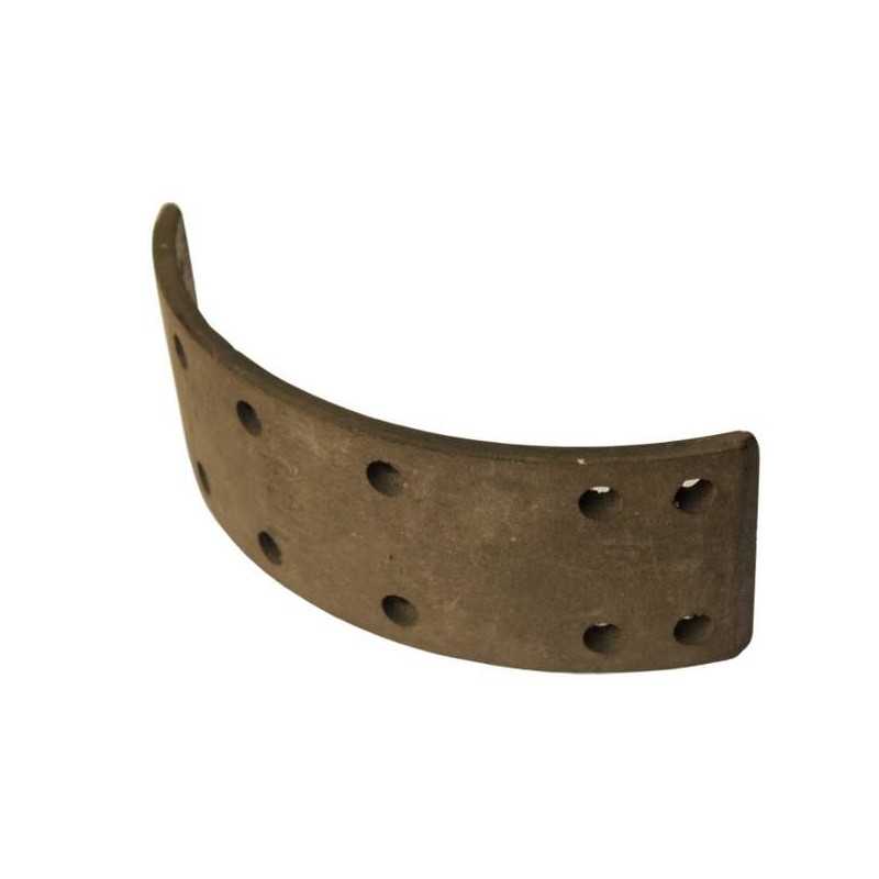 Stabdžių trinkelių antdėklas 210x60mm ursus c 360
