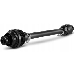 Velenas, kardaninis velenas, 880 mm, 460 nm, grandinė