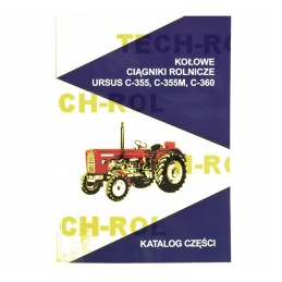 Dalių katalogas ursus c 360 360 c 355 355