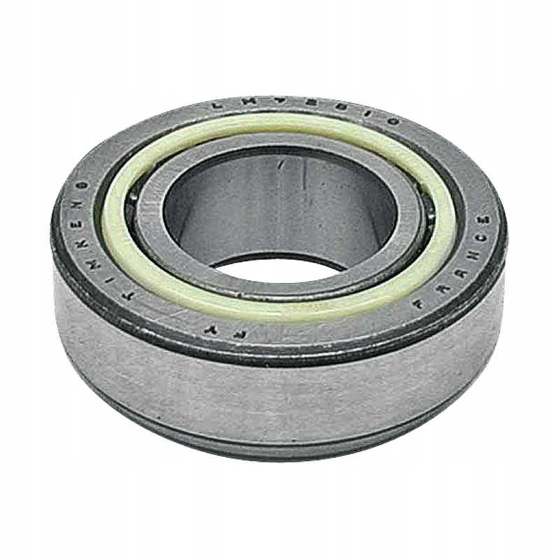 Guolis 22 6 x 47 mm 72712031