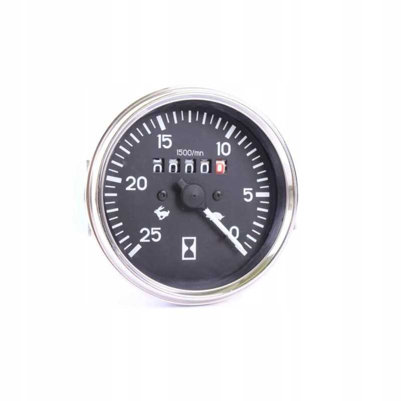 Mtg skaitiklis mf 235 255 1877718m92