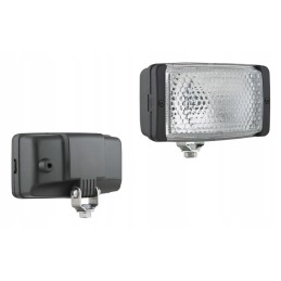 Wesem LPR5 21529 02 darbo lempa