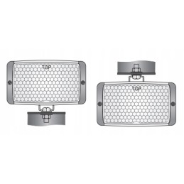 Wesem LPR5 21529 02 darbo lempa