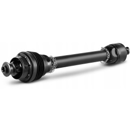 860 mm šarnyrinis ir teleskopinis jėgos siųstuvo velenas