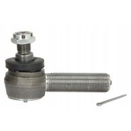 Skersinės vairo trauklės galas 406054a1 korpusas mxm mx