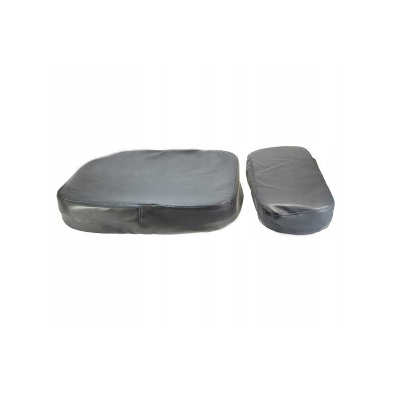 Pagalbinė sėdynės pagalvė zetor 5211 7211