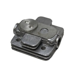 Kompresoriaus galvutės rinkinys c 330 c330 50990670