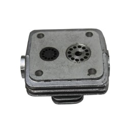 Kompresoriaus galvutės rinkinys c 330 c330 50990670