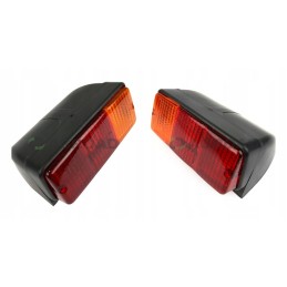 Zetor Major 3011 4011 955761 lempu komplektas