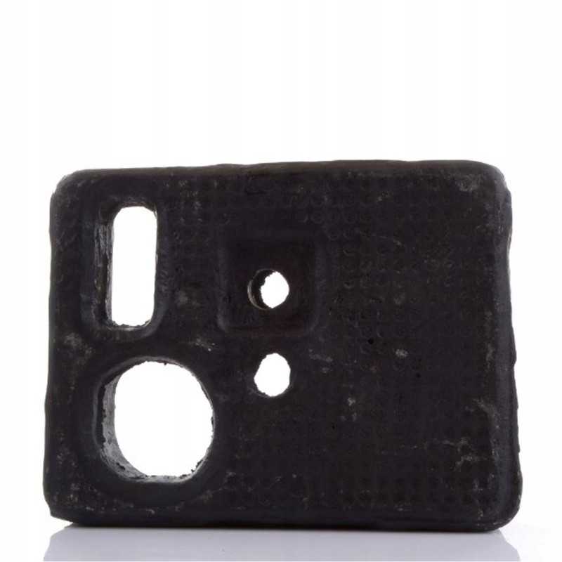 Priekinis svoris Wladimirec T 25 A2530227a