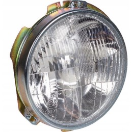 Žibintų komplektas zetor 7211 7245 priekiniai galiniai nauji