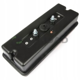 Žibintų komplektas zetor 7211 7245 priekiniai galiniai nauji