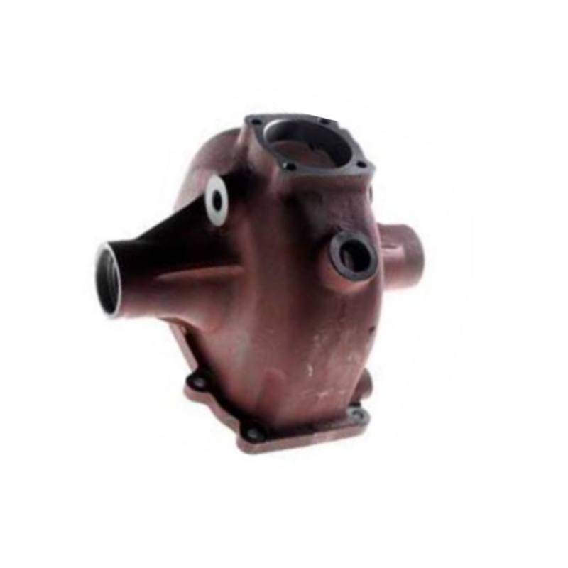 Vairo mechanizmo korpusas ursus c 330 c330