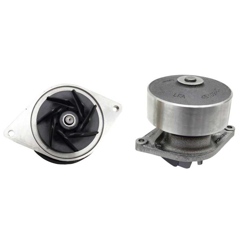 Case Steyr New Holland vandens siurblys 5801848196
