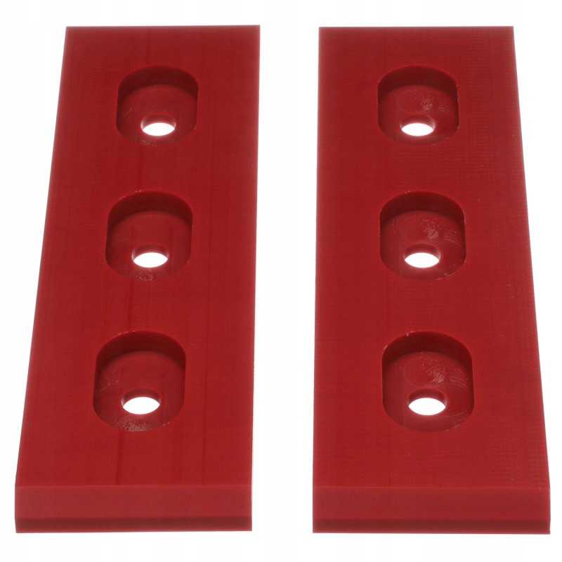 Dėvintis elementas new holland dėklas cnh 87586737