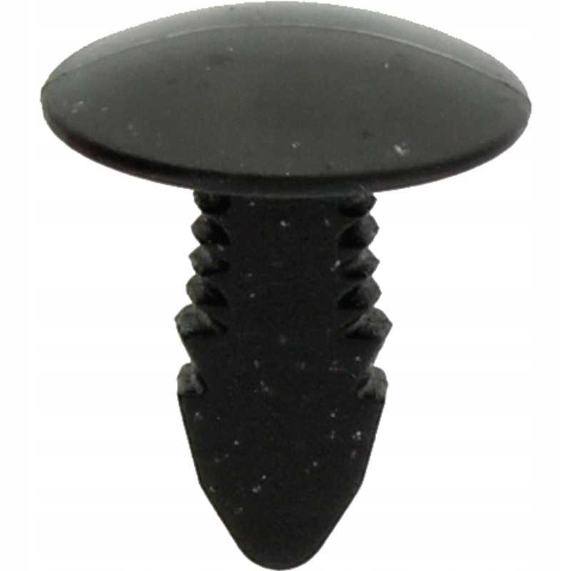 Grammer 105840 įspaudžiamas kištuko tvirtinimo kištukas