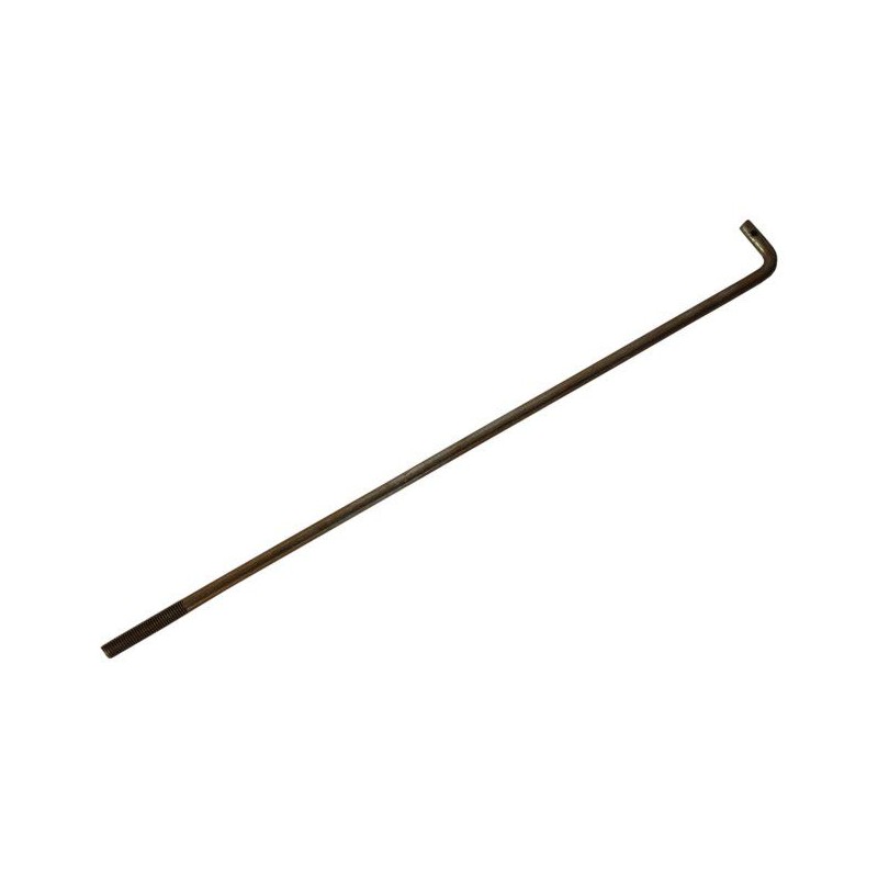 Ursus C 360 rankinio stabdžio trosas Nr.50668011