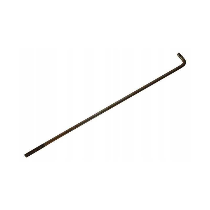 Ursus C 360 rankinio stabdžio trosas Nr.50668011
