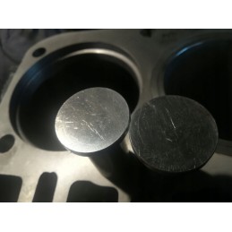 Ursus C 330 stūmiklis 50006580