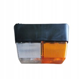 Priekinis kairysis posūkio žibintas mtz t25 fp204pl