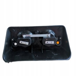 Priekinis kairysis posūkio žibintas mtz t25 fp204pl