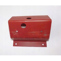 Dešiniojo galinio žibinto tvirtinimo kronšteinas C360 50657130