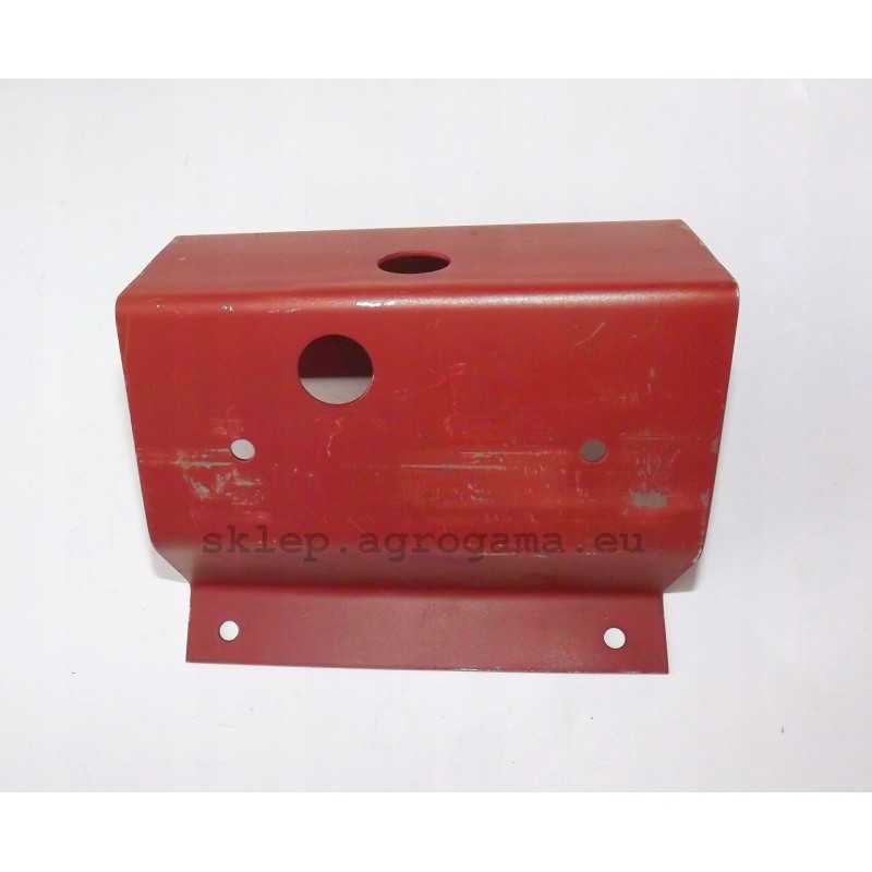 Dešiniojo galinio žibinto tvirtinimo kronšteinas C360 50657130