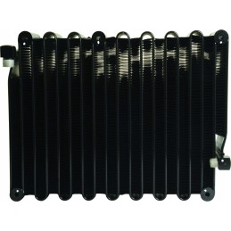 Fendt Farmer 307 oro kondicionieriaus aušintuvas