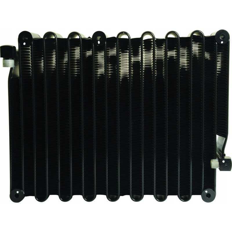 Fendt Farmer 307 oro kondicionieriaus aušintuvas