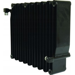 Fendt Farmer 307 oro kondicionieriaus aušintuvas