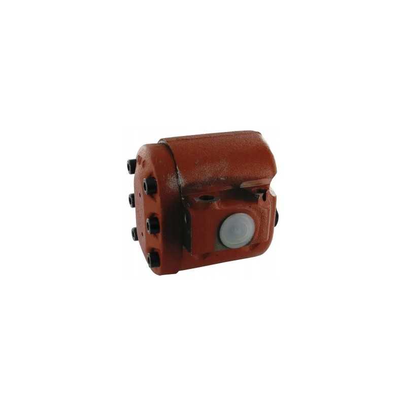 Zetor hidraulinis siurblys 70114610