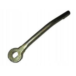 Fiksatoriaus svirtis 854619036 mtz