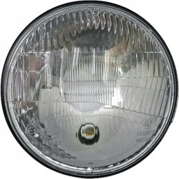 c330 c360 priekinio žibinto optinis elementas