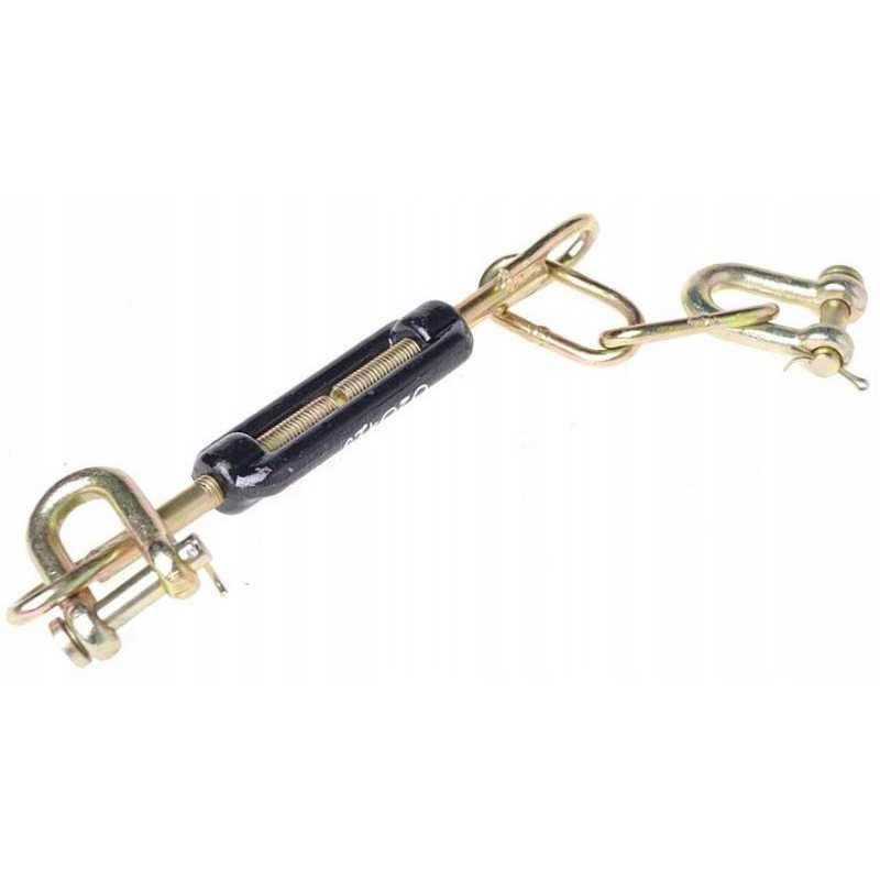 Šoninė grandinė c 330