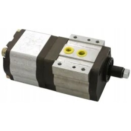 Vapormatic VPK0111 tandeminis hidraulinis siurblys