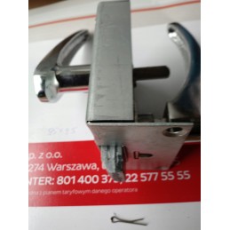 Trumpa salono durų rankena Ursus C 385 80368916