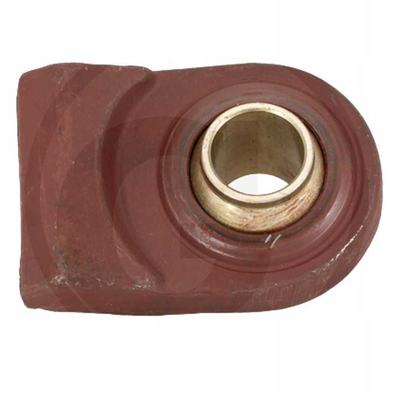 Universalus suvirinimo strypo galas C 385