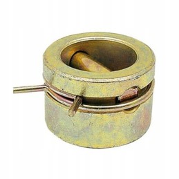 John Deere L41788 apatinės trauklės įvorė