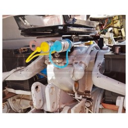 Hidraulika c 330 2 sek k16 pa hidrolideris