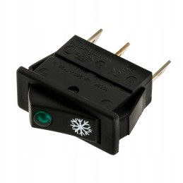 Oro kondicionieriaus jungiklis Zetor Major 80 935720