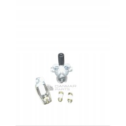 Pilnas kuro siurblys skirtas Ursus C 360