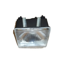 Mtz Belarus priekinių žibintų lempa