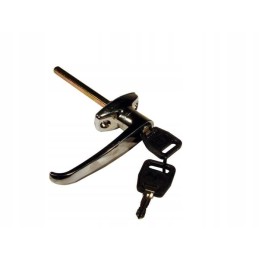 Rakinama išorinių durų rankena vld1413 vapormati