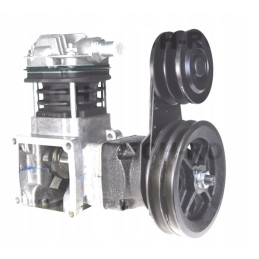 Sukomplektuotas kompresorius ursus c 385 912 83010901 6012