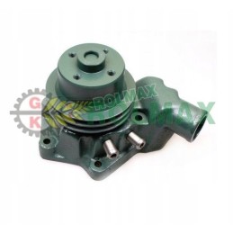 Vandens siurblys John Deere kombainas AR52396