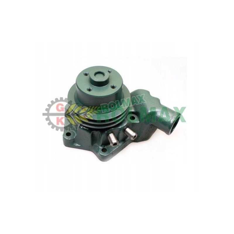 Vandens siurblys John Deere kombainas AR52396