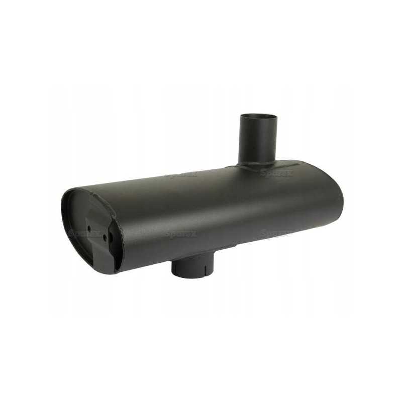 Agro mar case maxxum 5130 5240 horizontalus duslintuvas